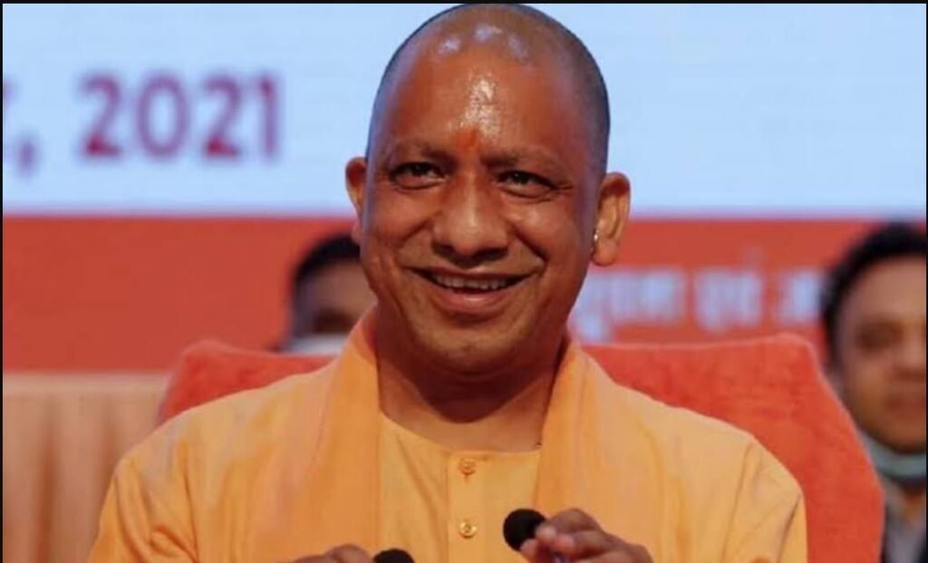 गोरखपुर से वाराणसी के बीच नई उड़ान शुरू: सीएम योगी बोले-पांच साल में यूपी में एयर कनेक्टिविटी बेहतर हुई