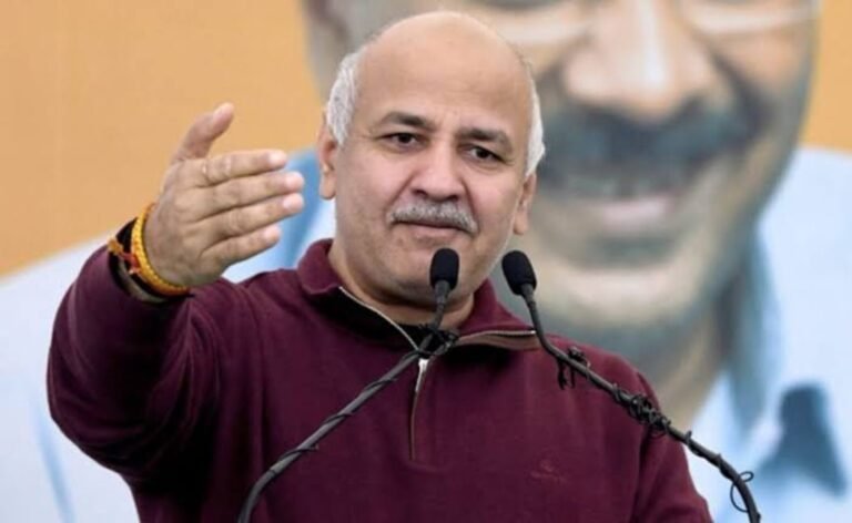 खास मुलाकात : दिल्ली के उपमुख्यमंत्री सिसोदिया ने कहा- बेघर बच्चों को सुधार गृह नहीं स्कूल भेजेगी सरकार