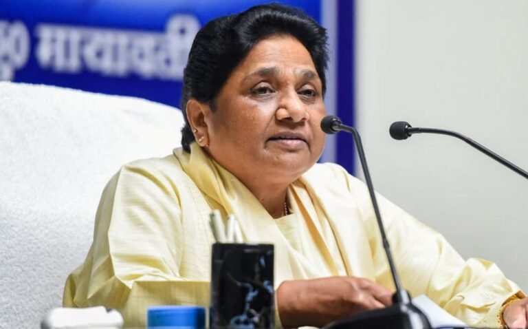 मायावती का बड़ा प्लान : बुरी हार से बसपा को उबारने के लिए उठाए 10 कदम, भाजपा-सपा की मुश्किलें बढ़ीं