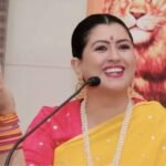 Kajal Hindustani कौन हैं जिसे गुजरात पुलिस ने किया गिरफ्तार,रामनवमी पर दिया था भड़काऊ बयान