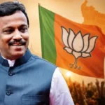 मिशन यूपी के ‘कैप्टन’ बने विनोद तावड़े, 2027 में कमल खिलाने के लिए BJP ने बिछाई सियासी बिसात